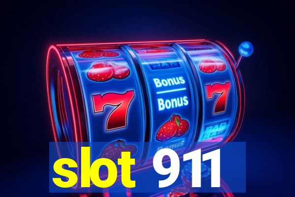 slot 911