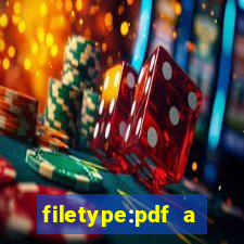 filetype:pdf a magia da sobrevivência