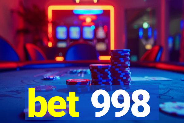 bet 998