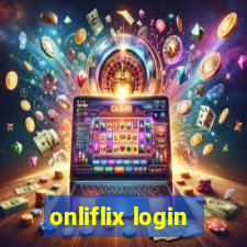 onliflix login