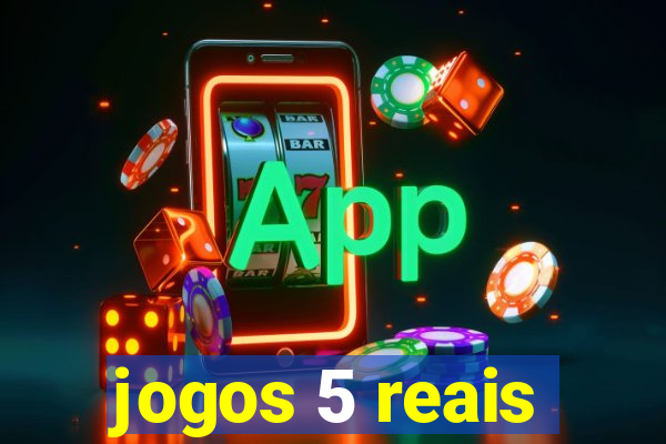 jogos 5 reais