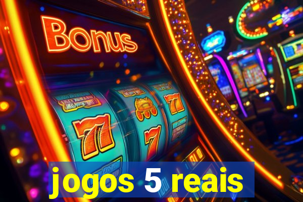 jogos 5 reais