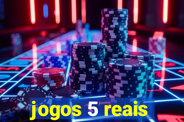 jogos 5 reais