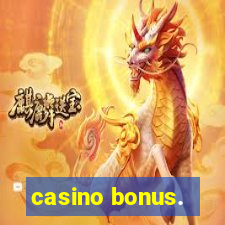 casino bonus.