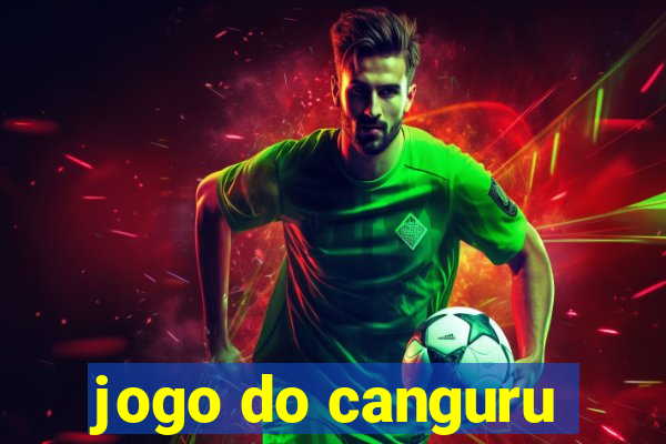 jogo do canguru