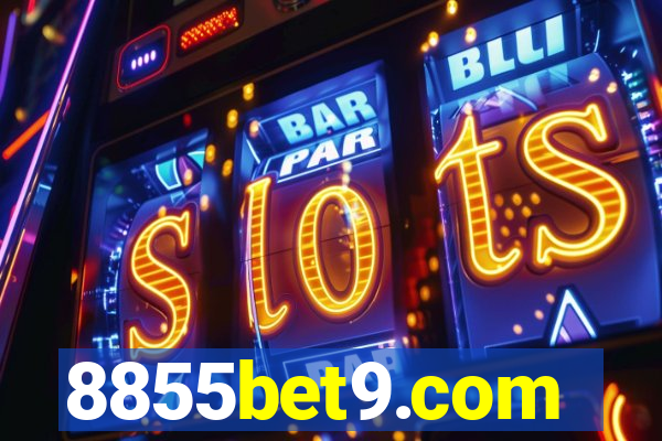 8855bet9.com