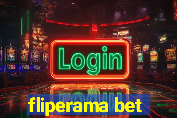 fliperama bet