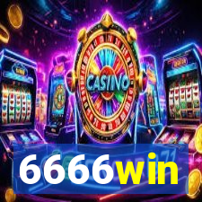 6666win