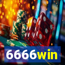 6666win