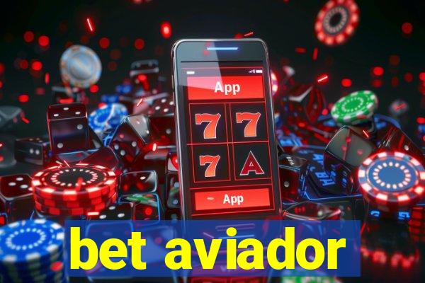 bet aviador