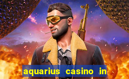 aquarius casino in laughlin nv