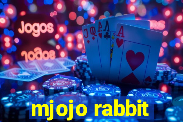 mjojo rabbit