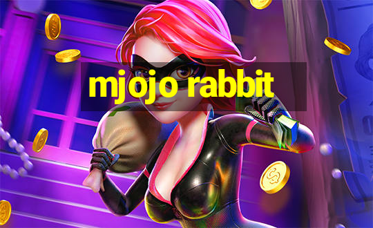 mjojo rabbit