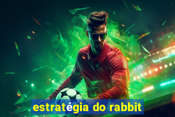 estratégia do rabbit