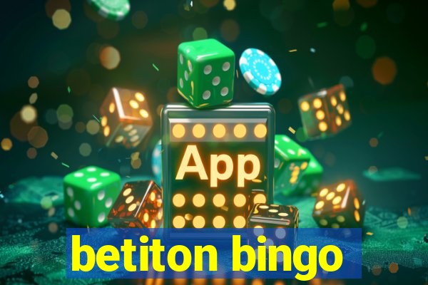 betiton bingo