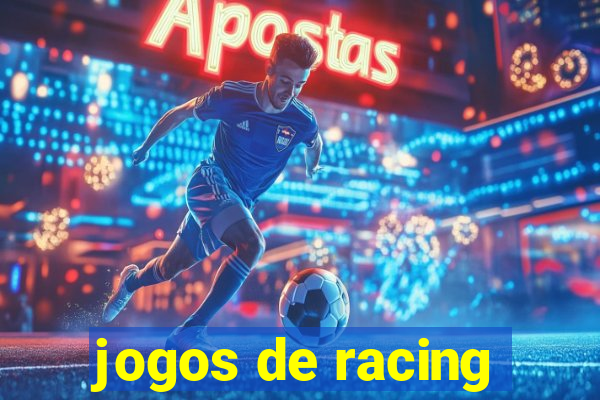 jogos de racing