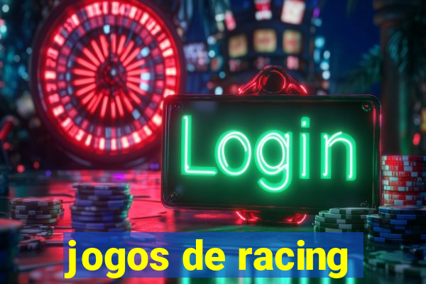 jogos de racing