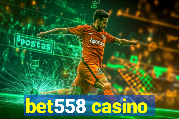 bet558 casino