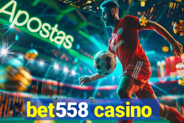 bet558 casino