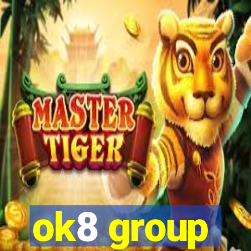 ok8 group