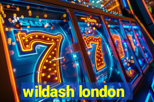 wildash london