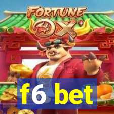 f6 bet