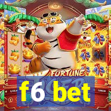 f6 bet