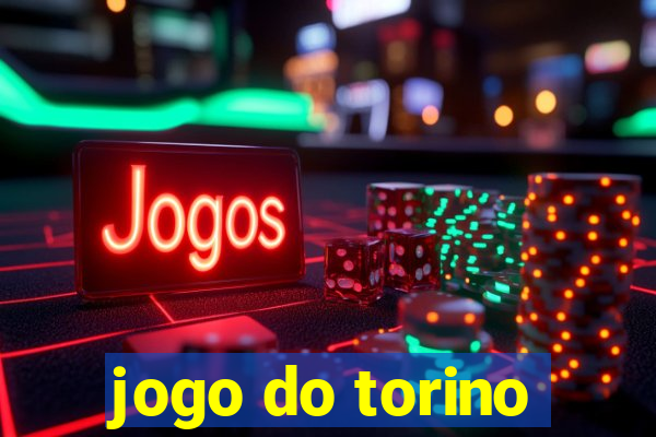 jogo do torino