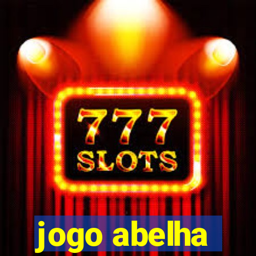 jogo abelha