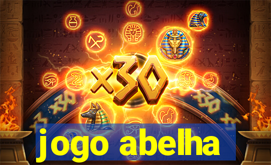 jogo abelha