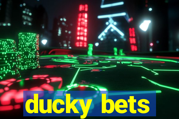 ducky bets