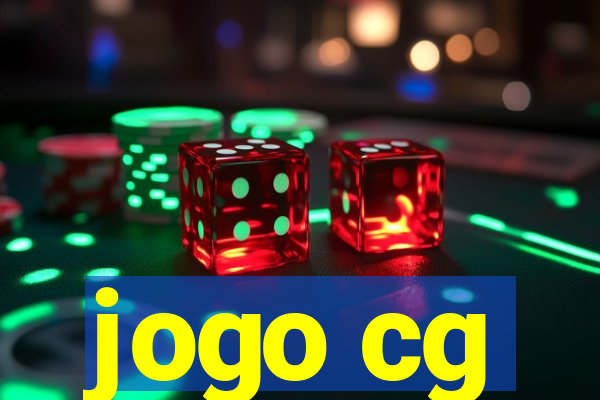 jogo cg