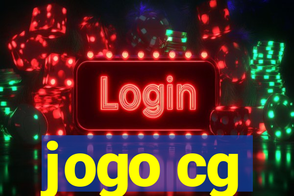 jogo cg