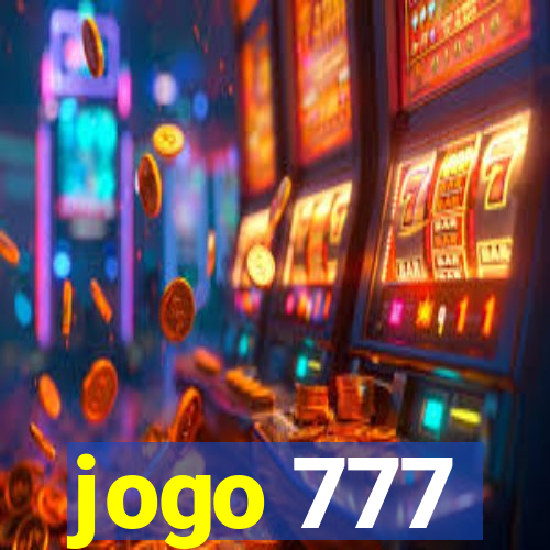 jogo 777