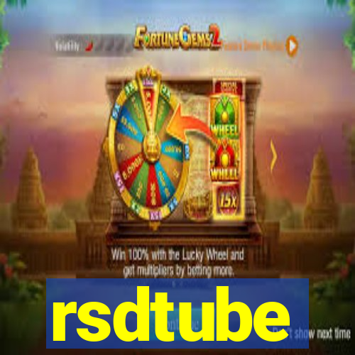 rsdtube