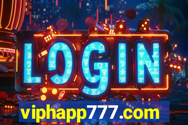 viphapp777.com