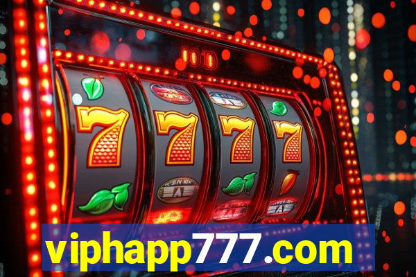 viphapp777.com