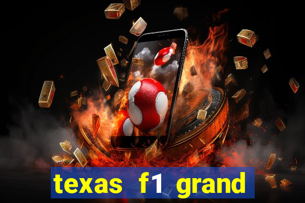 texas f1 grand prix l wynnbet