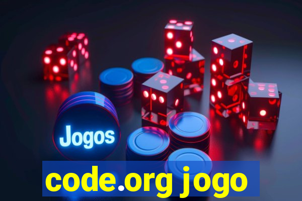 code.org jogo