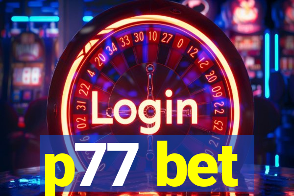 p77 bet