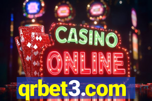 qrbet3.com