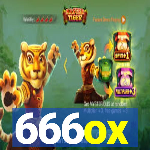 666ox