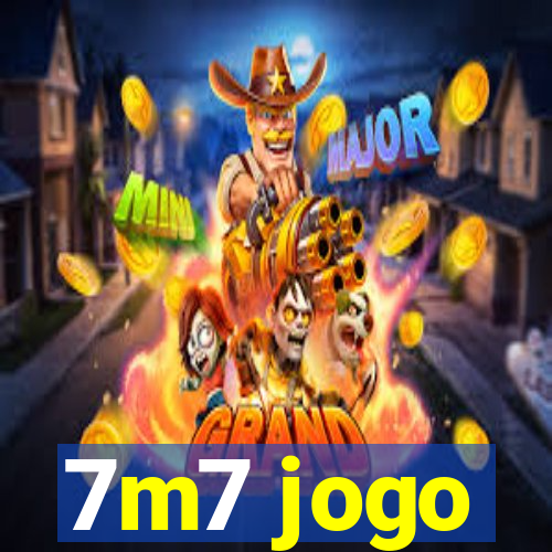 7m7 jogo