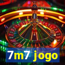 7m7 jogo