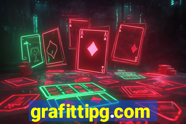 grafittipg.com