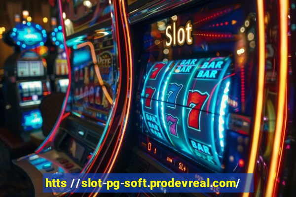 htts //slot-pg-soft.prodevreal.com/