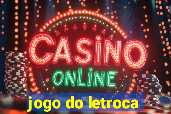 jogo do letroca