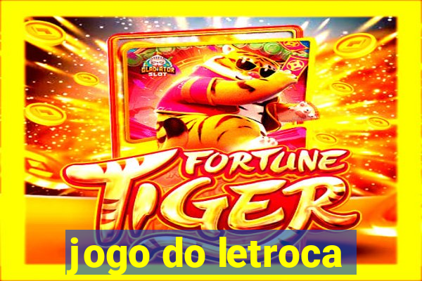 jogo do letroca