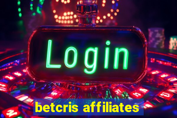 betcris affiliates