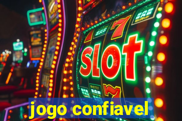 jogo confiavel